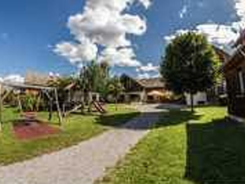Ferienpark Kreischberg