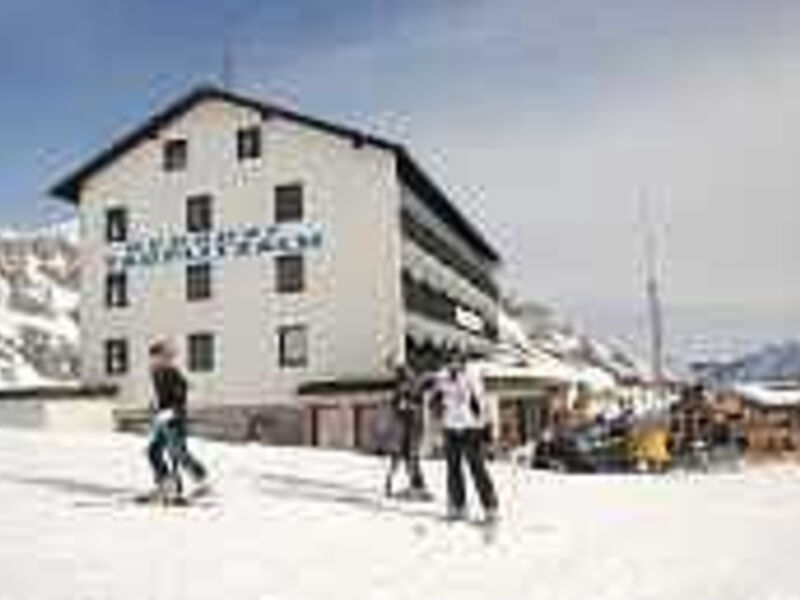 Berghof Tauplitzalm