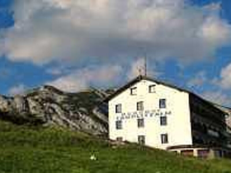 Berghof Tauplitzalm
