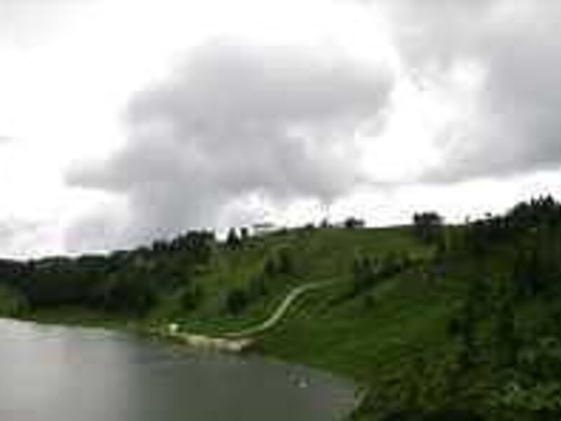 Berghof Tauplitzalm