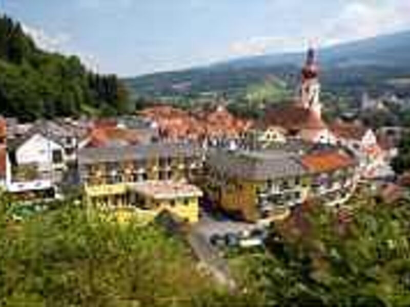 Posthotel Thaller