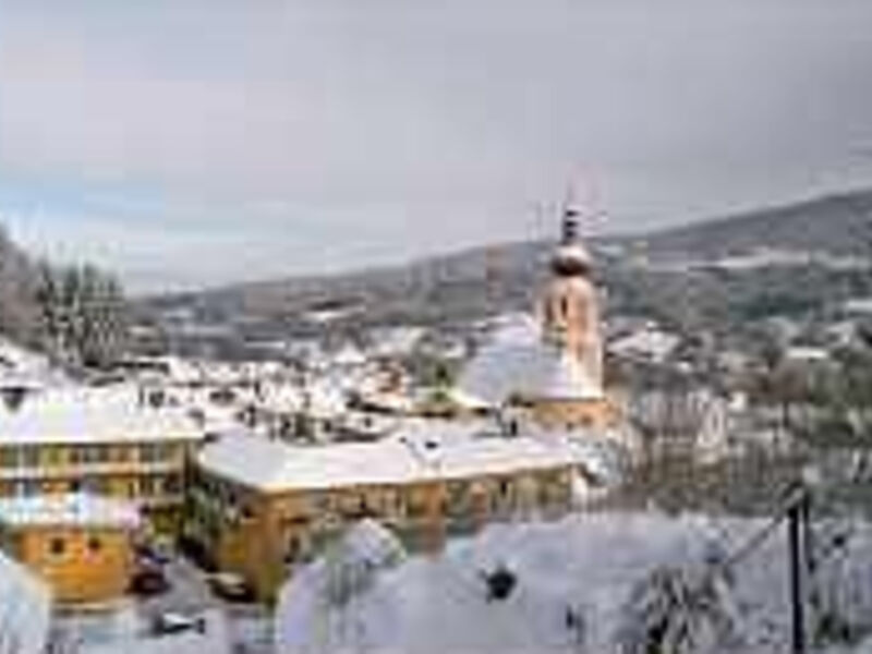 Posthotel Thaller