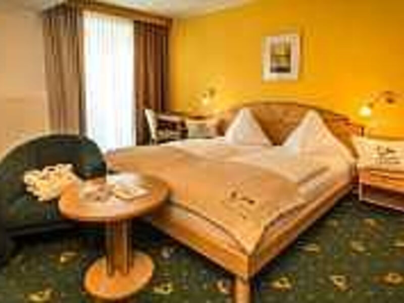 Posthotel Thaller