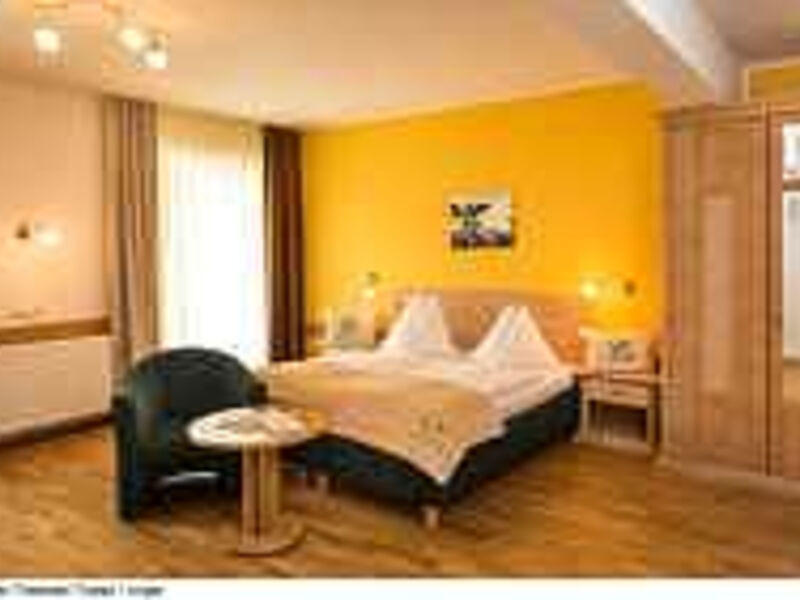 Posthotel Thaller