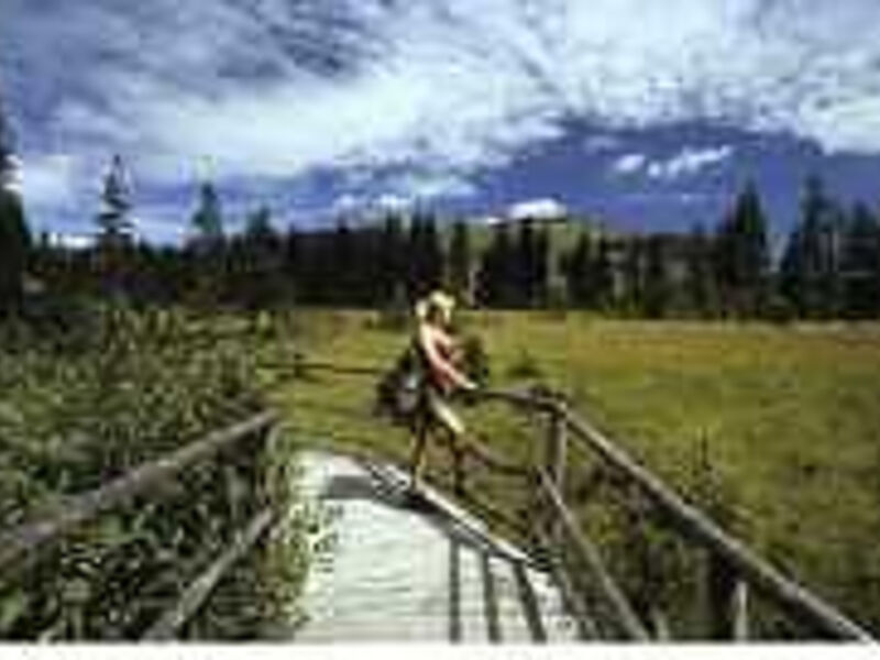 Familienhotel Herbst S