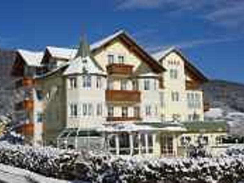 Familienhotel Herbst S
