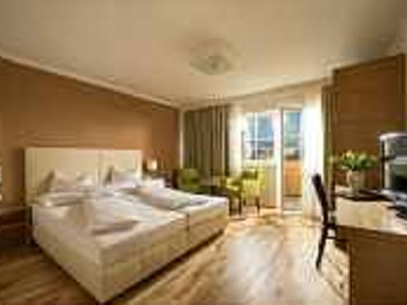 Familienhotel Herbst S