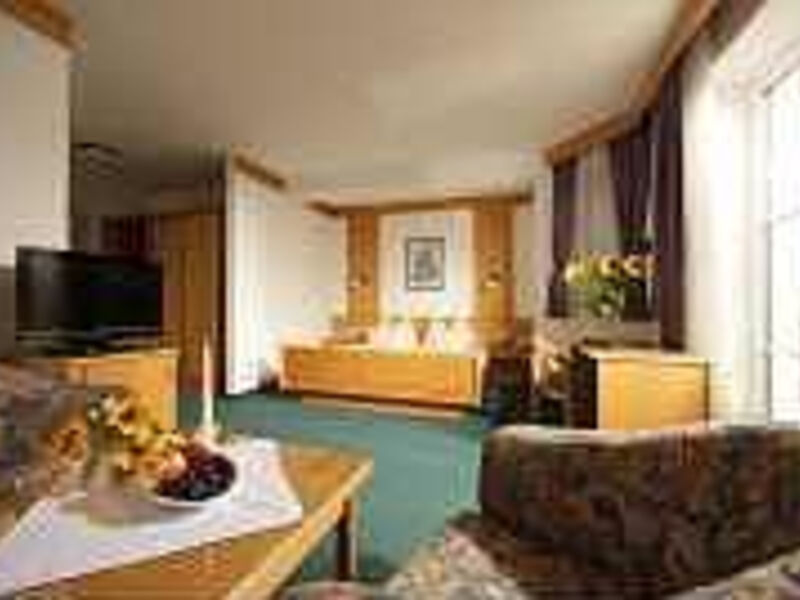 Familienhotel Herbst S