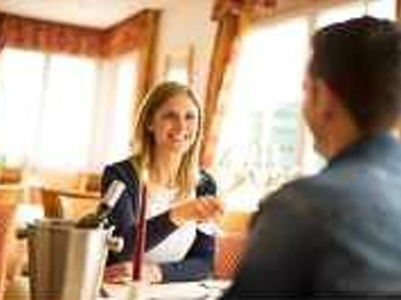 Familienhotel Herbst S