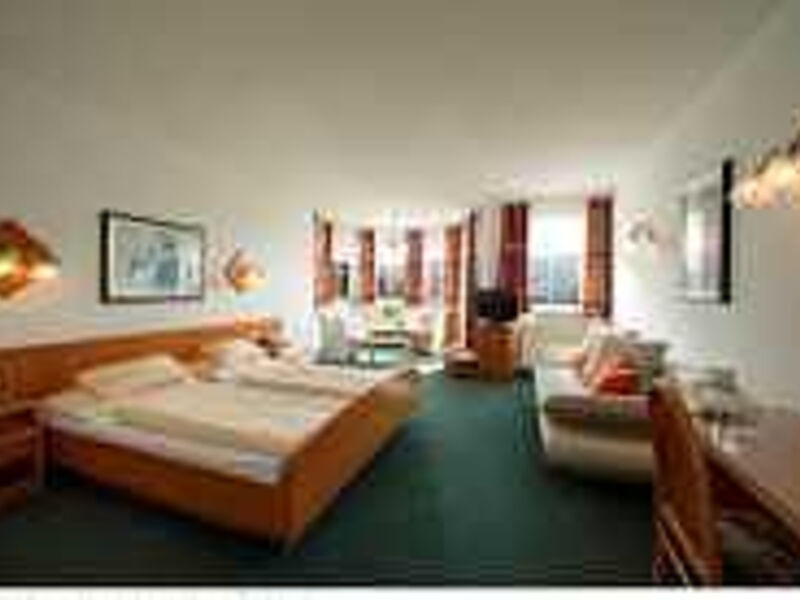 Familienhotel Herbst S