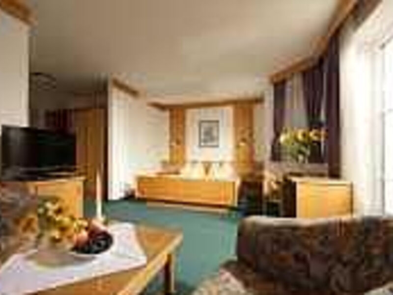 Familienhotel Herbst S