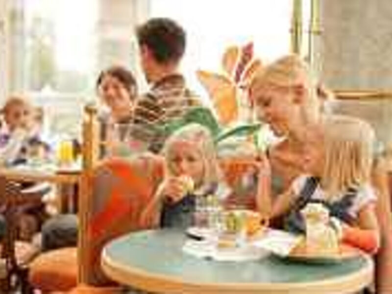 Familienhotel Herbst S