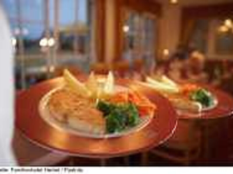 Familienhotel Herbst S