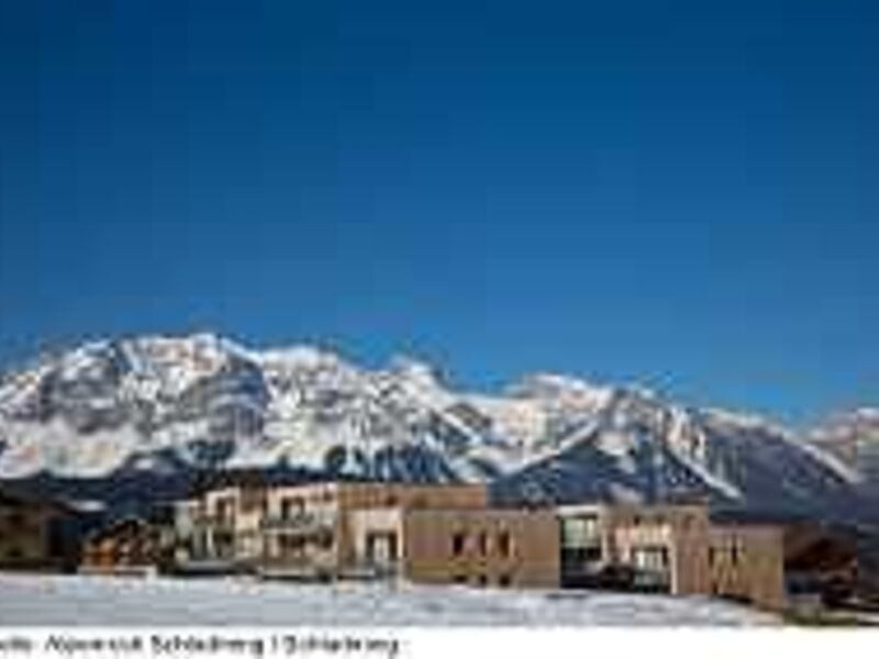 Hotel Alpenrock Schladming