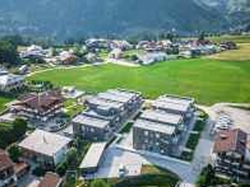 Hotel Alpenrock Schladming