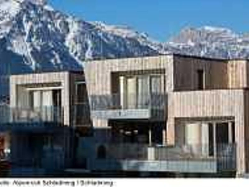 Hotel Alpenrock Schladming
