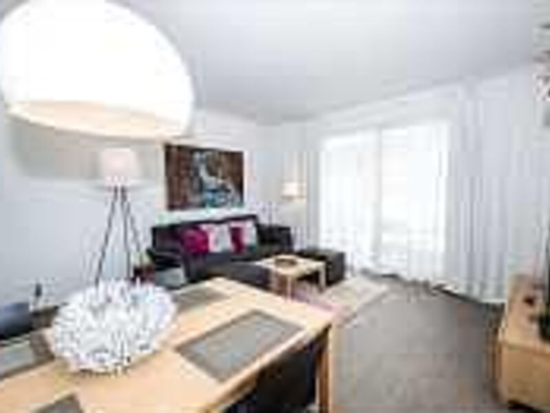 Hotel Alpenrock Schladming