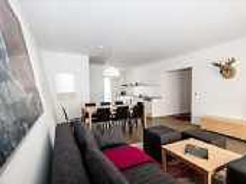 Hotel Alpenrock Schladming