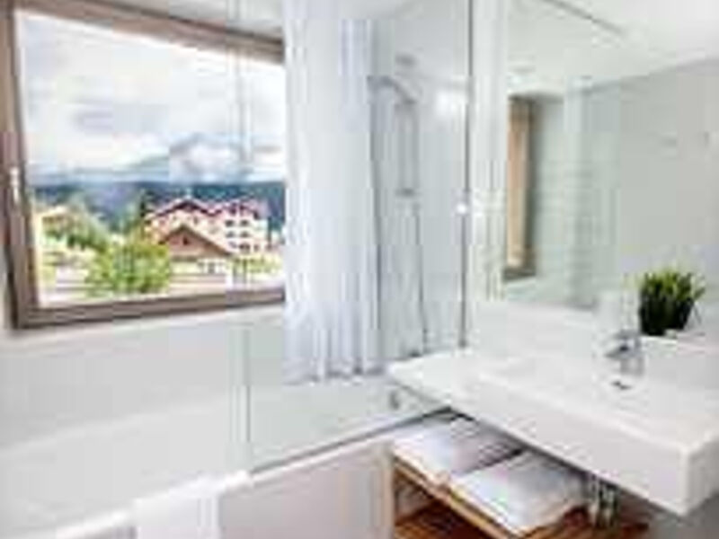 Hotel Alpenrock Schladming