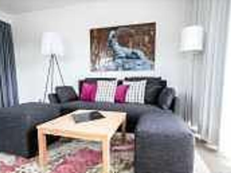 Hotel Alpenrock Schladming