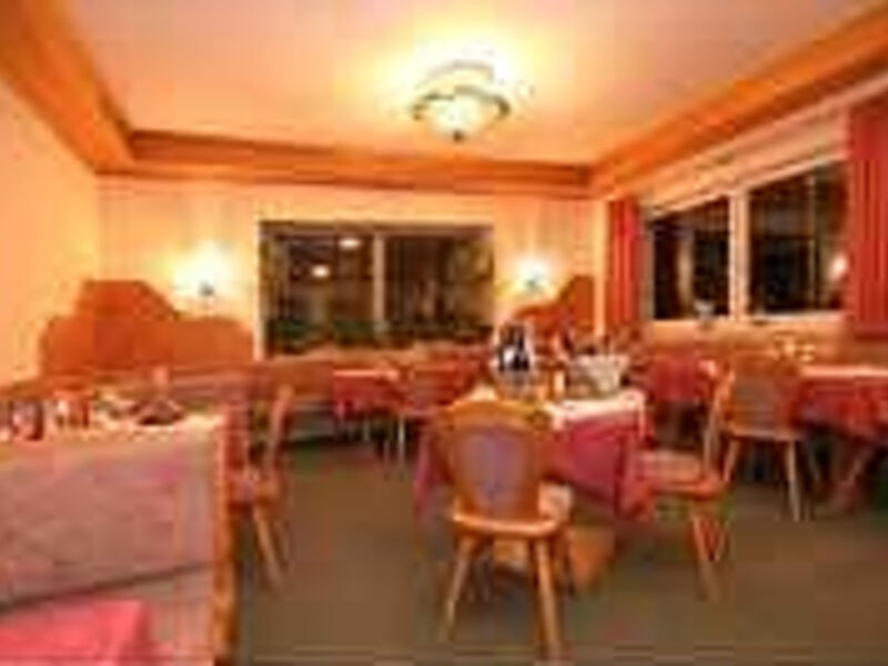 Hotel Alpenrose