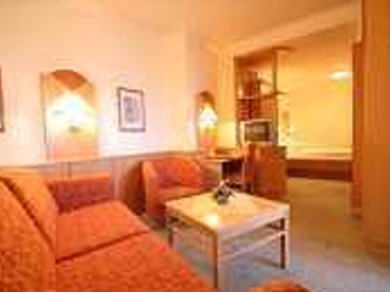 Hotel Alpenrose