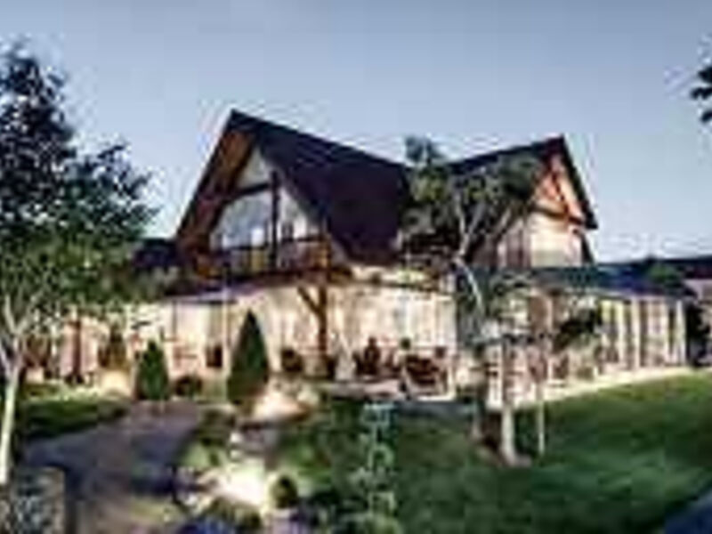 Hotel Garni Birkenhof