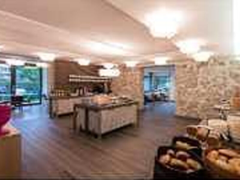 Hotel Garni Birkenhof