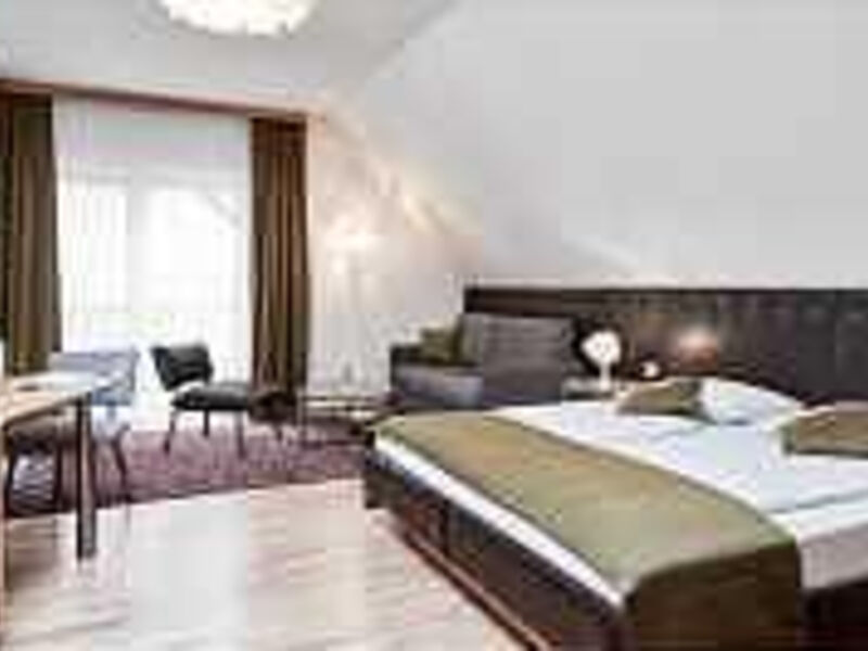 Hotel Garni Birkenhof