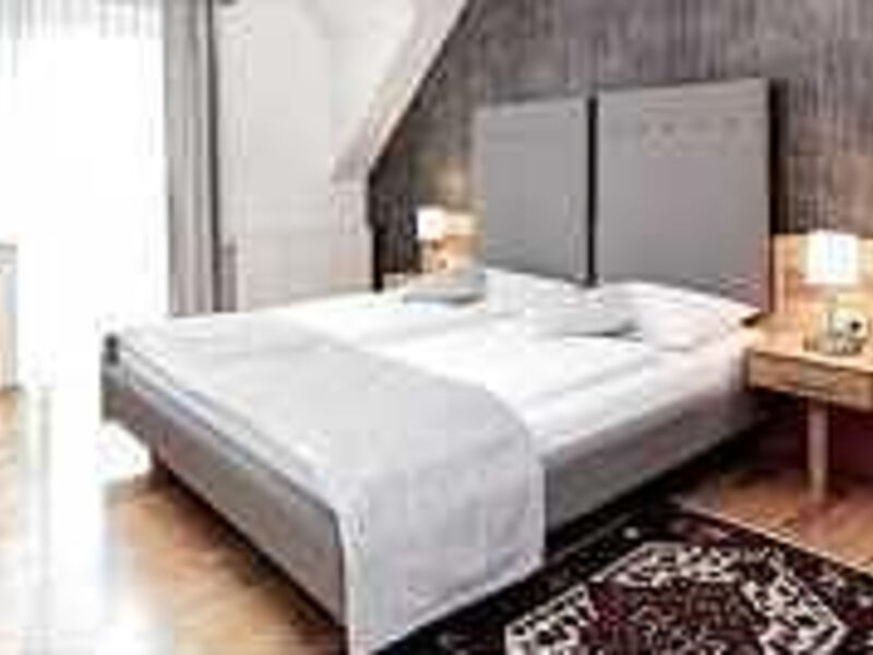 Hotel Garni Birkenhof