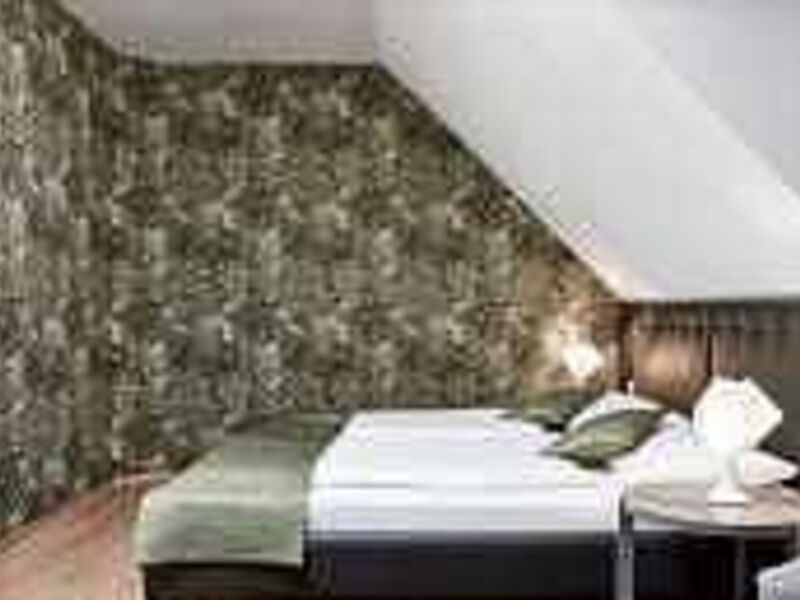 Hotel Garni Birkenhof