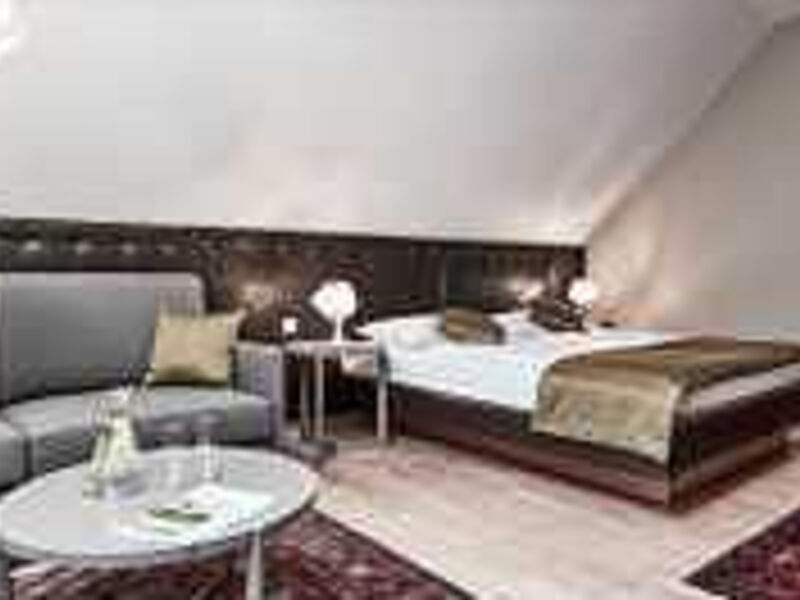 Hotel Garni Birkenhof