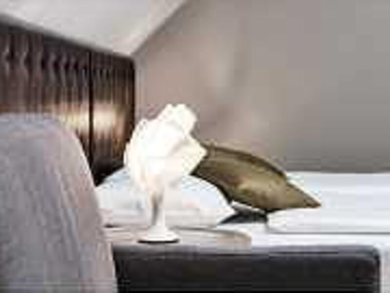 Hotel Garni Birkenhof