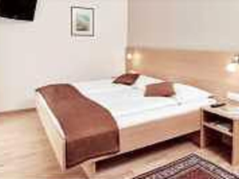 Hotel Garni Birkenhof