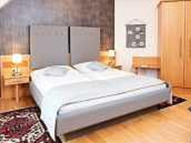 Hotel Garni Birkenhof
