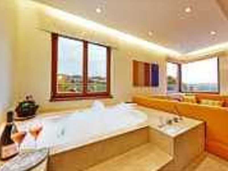 Hotel Gut Pössnitzberg
