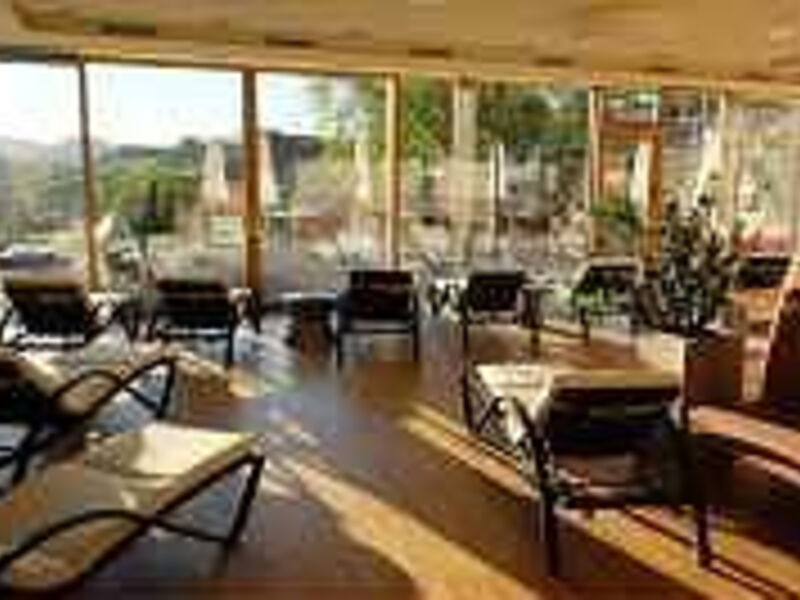 Hotel Gut Pössnitzberg