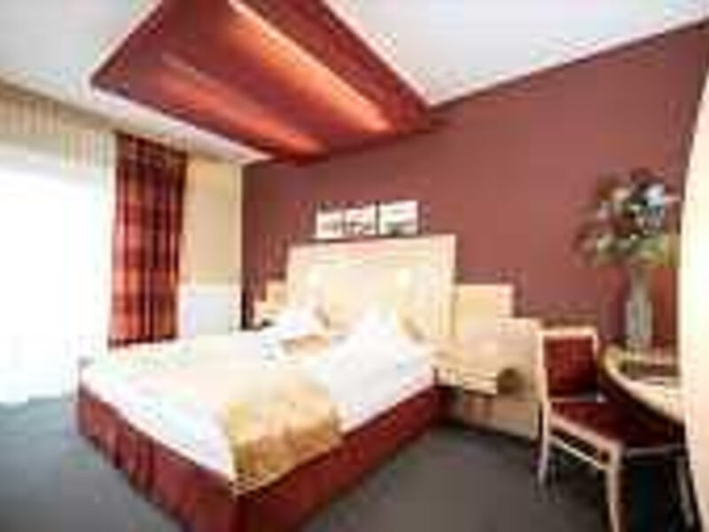 Hotel Maiers Oststeirischerhof Söchau