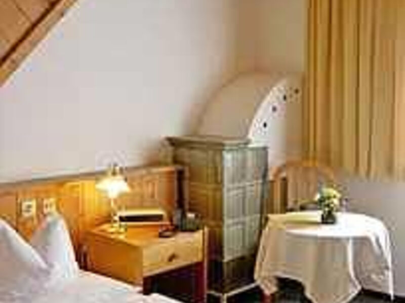 Hotel Moscher