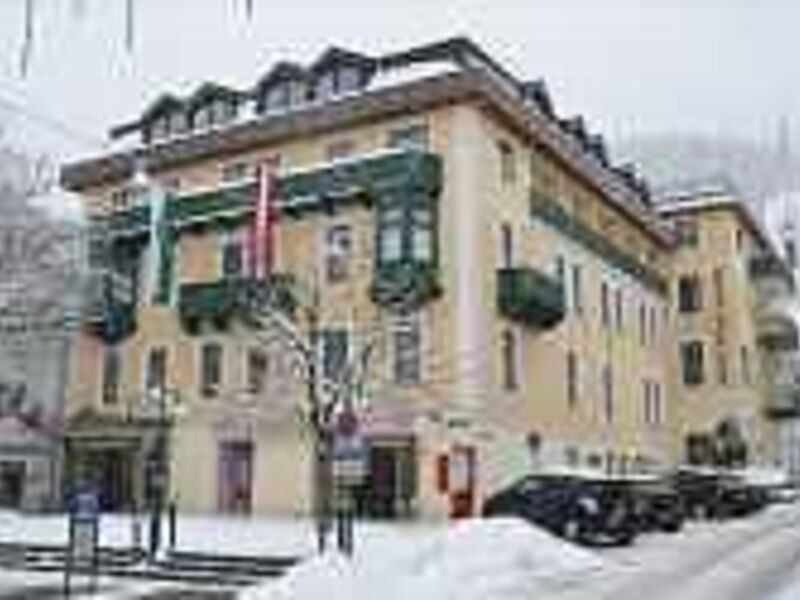 Hotel Neue Post