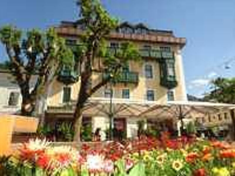 Hotel Neue Post