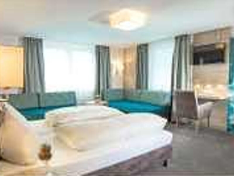 Hotel Neue Post