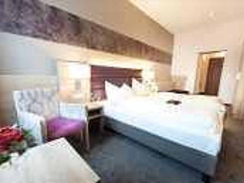 Hotel Neue Post