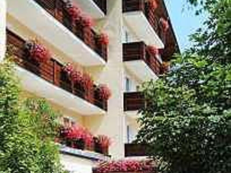 Hotel Post