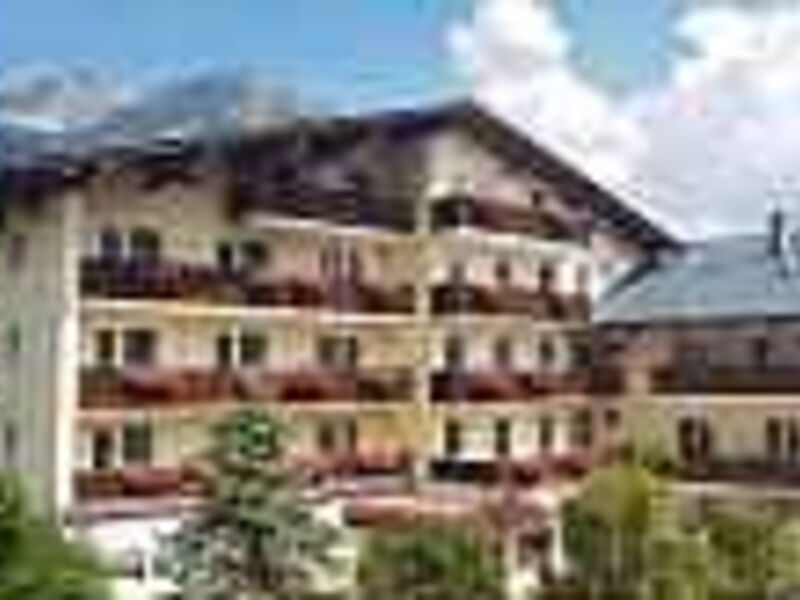 Hotel Post
