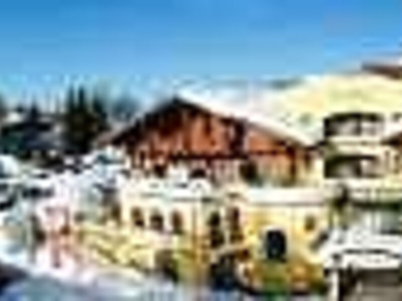 Hotel Stocker's Erlebniswelt