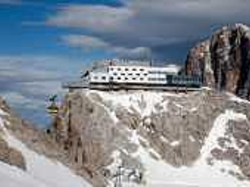 Hotel Stocker's Erlebniswelt
