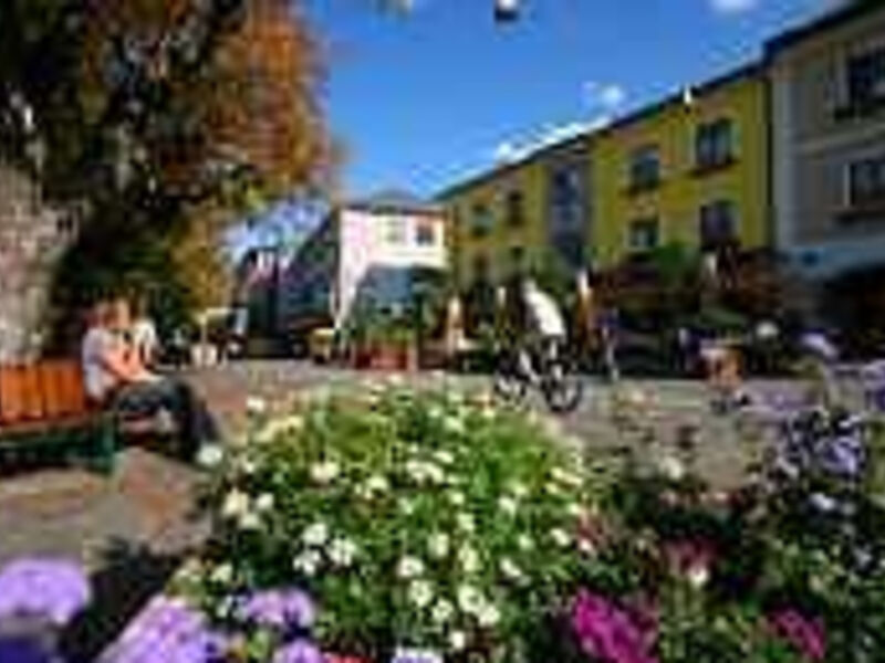 Hotel Stocker's Erlebniswelt