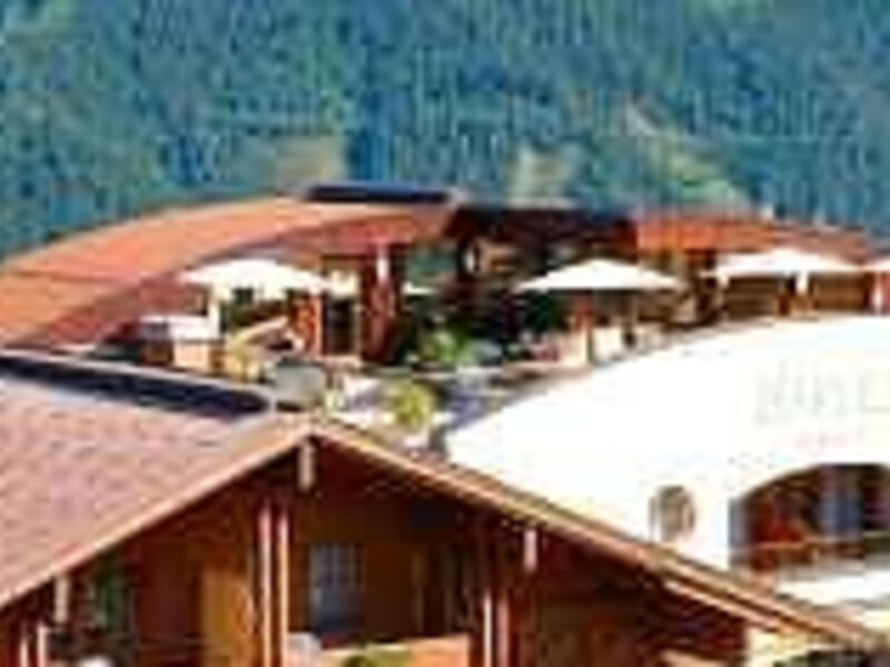 Hotel Stocker's Erlebniswelt
