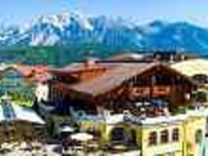 Hotel Stocker's Erlebniswelt